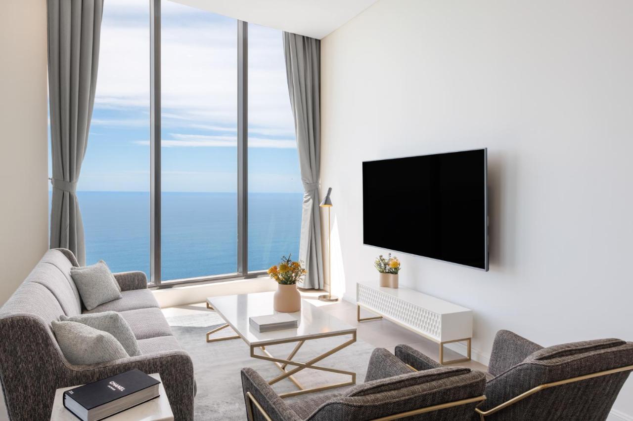 Meriton Suites Surfers Paradise Gold Coast Extérieur photo